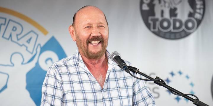 La UCR de Formosa pidió a la Corte Suprema que anule la cláusula que habilita la reelección de Insfrán