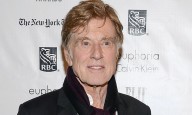 Muere el actor Robert Redford