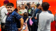 Metro CDMX está listo para regreso a clases: STC