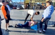 Mujer es α†røpεIIα∂α en la Insurgentes y Colombia