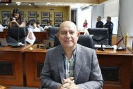 Destaca Cuauhtémoc Estrada informe de Claudia Sheinbaum en la frontera