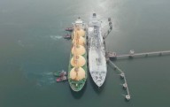SPEC LNG realizará mantenimiento anual de su terminal de regasificación en octubre
