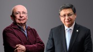 MinJusticia arremetió contra Jorge Enrique Ibáñez Najar, presidente de la Corte Constitucional: “Renuncie a su cargo y hágase elegir”
