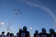 Gameday, Muskegon! Everything you need to know before Week 4 kickoff