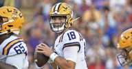 LSU-Florida score: Live updates, analysis from a high