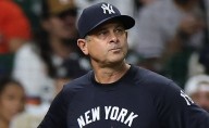 Aaron Boone, Devin Williams break silence on umpiring controversy after NY Yankees’ eighth
