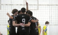 Liga Provincial de Vóleibol: un semifinalista bahiense asegurado y dos eliminados