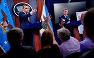 Pentagon Accused of ‘Intimidation’ With New Media Restrictions