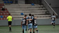 Nueva remontada y el Real Ávila sigue sumando victorias