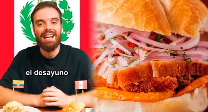 Pan con Chicharrón en mundial de Ibai Llanos EN VIVO: minuto a minuto de Perú en votaciones