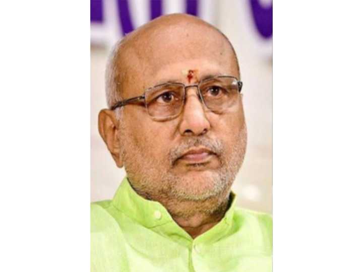 Vice President Radhakrishnan condoles loss of lives in Karur stampede