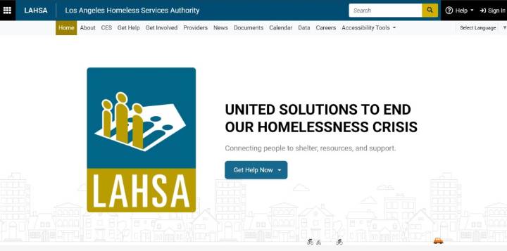 LAHSA adopts conflict-of-interest policy for homeless service contracting