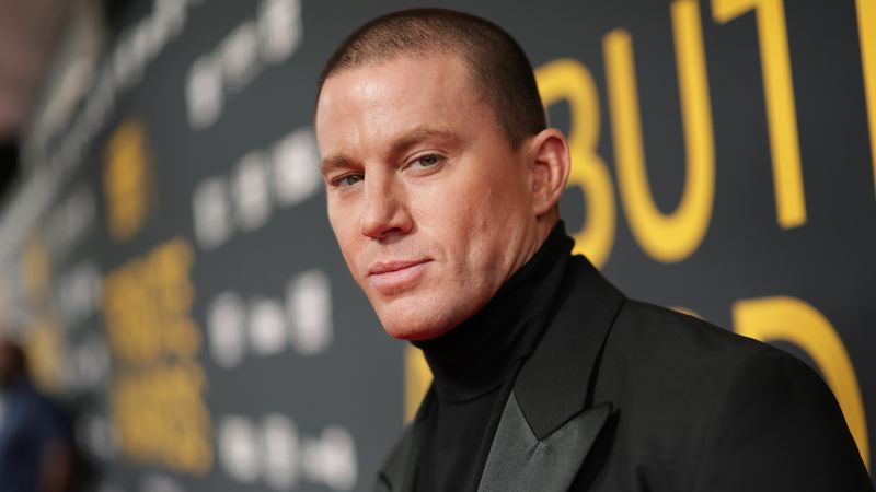 Channing Tatum says he turned down a role in ‘Beauty and the Beast’ and now views it as his ‘biggest mistake’