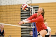 Volleyball: Morgan Raiser turns into a hit for Batavia