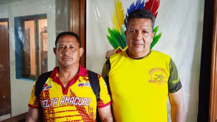 El evento del año: más de 450 atletas en Tucupita para el campeonato nacional de Lucha