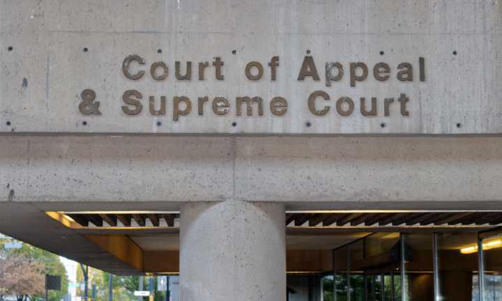 Disbursements and Expert Evidence Regulation did not intrude into privilege: BC Supreme Court