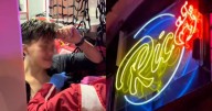 “¡Nadie se hace responsable!“: Golpean a joven en bar LGBT+ de Zona Rosa; denuncian falta de acción