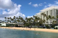Hawaii ranked as the happiest state in the U.S.