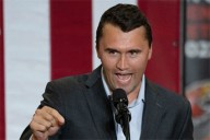 El asesinato de Charlie Kirk