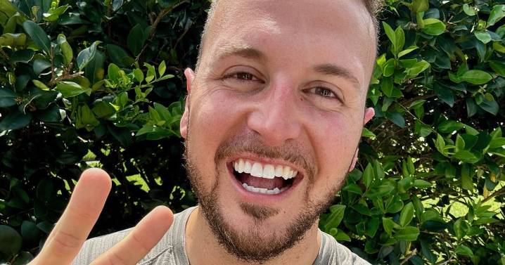 Man who died and met Jesus says he was sent back to Earth with a mission