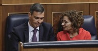 Los contribuyentes le pierden el miedo a Hacienda, que mira para otro lado con la familia de Sánchez