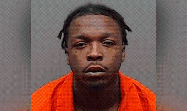 Man sentenced to 12 years after Tyler apartment shooting leaves one injured in April