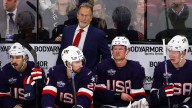 Tortorella to be ‘old wise man’ for U.S. at Olympics, hopes to coach again in NHL  