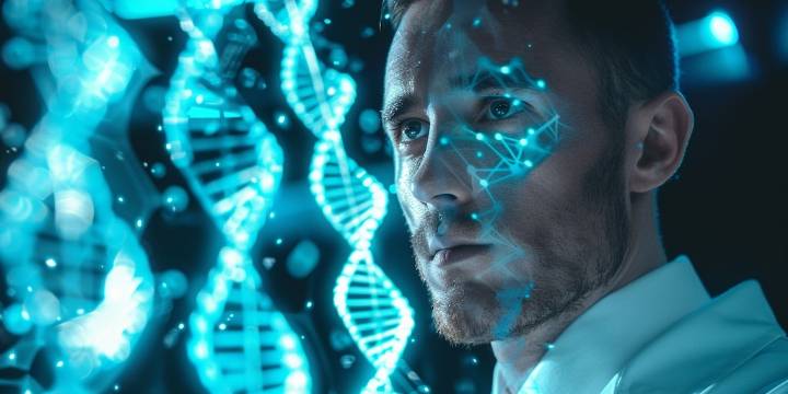 El mayor atlas epigenético de la historia revela cómo el envejecimiento transforma nuestro ADN