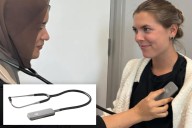 AI stethoscope can detect dangerous heart conditions in seconds 