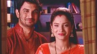 Ankita Lokhande Remembers Sushant Singh Rajput, Shares Old Navratri Video From Pavitra Rishta