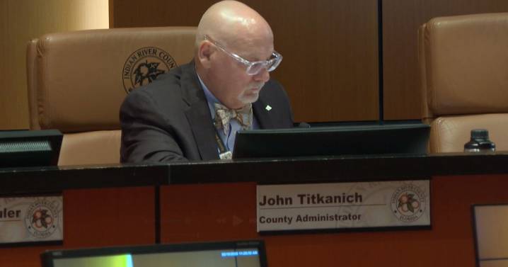 Why this county administrator's pay raise is under scrutiny