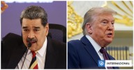 Maduro afirma que EEUU se despliega cerca de Venezuela porque quiere sus riquezas naturales