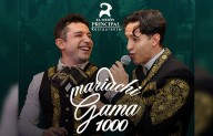 Listo festejo patrio con el Mariachi Gama 1000 en El Mesón Principal