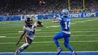 Lions thrilled with win over Bears, face big challenge next week in Baltimore