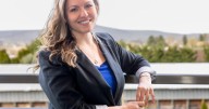 Jenn Alcorn, widow of Frederick Police lieutenant, running for Frederick County Council