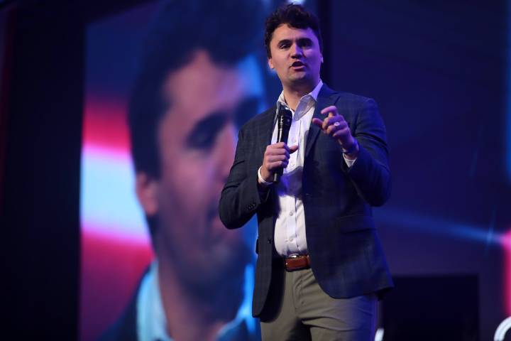 Georgians React to Charlie Kirk Assassination