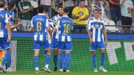 El Deportivo se queda el liderato en propiedad una semana tras el empate del Racing de Santander en Córdoba