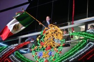 Celebra Ciudad Acuña la Independencia de México