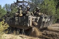 Polonia revive las heridas del pasado: «¡Que vienen los rusos!»