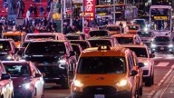 NY congestion pricing had a good month in August, MTA says. Here's why
