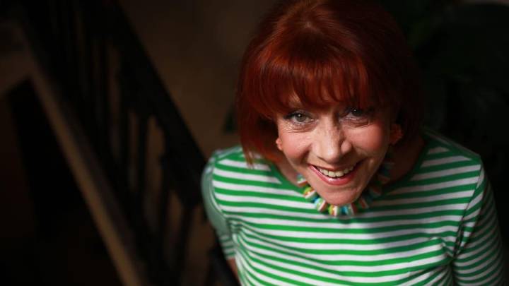 Murió la actriz Adriana Aizemberg a los 86 años