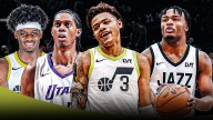 Jazz player who will shock world with breakout 2025
