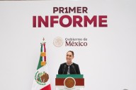 Vamos bien y vamos a ir mejor: Presidenta Claudia Sheinbaum en primer informe de gobierno