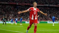 Harry Kane: Champions League 'suits me' better than Bundesliga