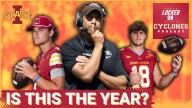 One MAJOR Flaw Is Holding Iowa State Back From a Big 12 Title, Matt Campbell and Cyclones Are Close