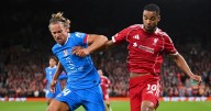 Repasa el emocionante triunfo del Liverpool sobre el Atlético de Madrid por la Fase de Liga de la Champions League