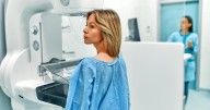 Can Mammograms Assess Women's Heart Health?