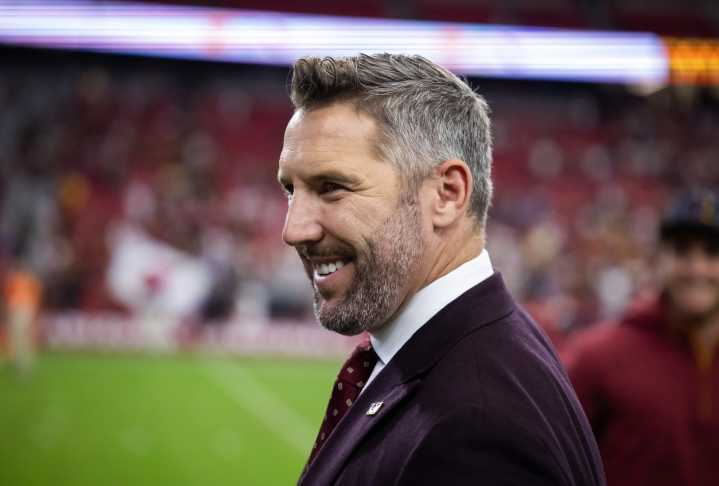 Commanders’ roster blunders threaten to crush Super Bowl dreams