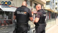 Detenido por intentar irse sin pagar de un restaurante de Palma y golpear a uno de los camareros