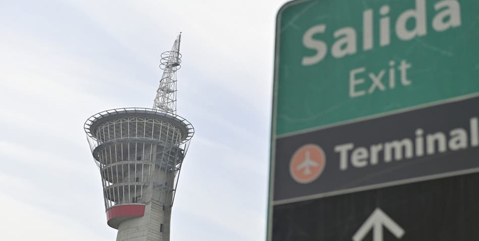 Turismo y pagos de tarjetas al exterior aumentan 84%: cuántos dólares se fueron por esta vía